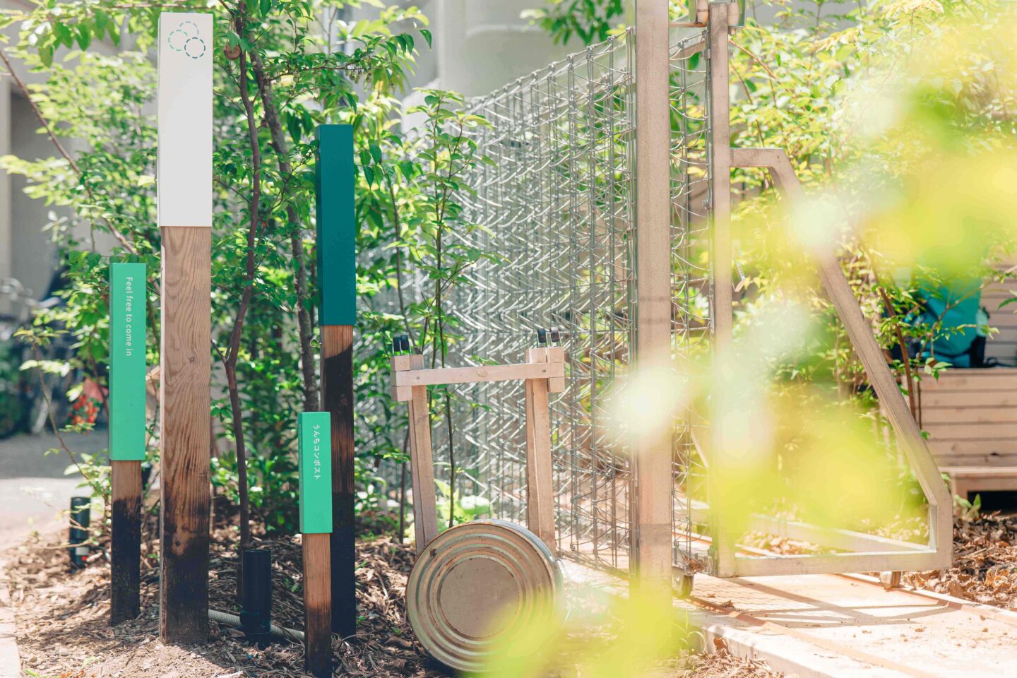 Comoris グリーンズ