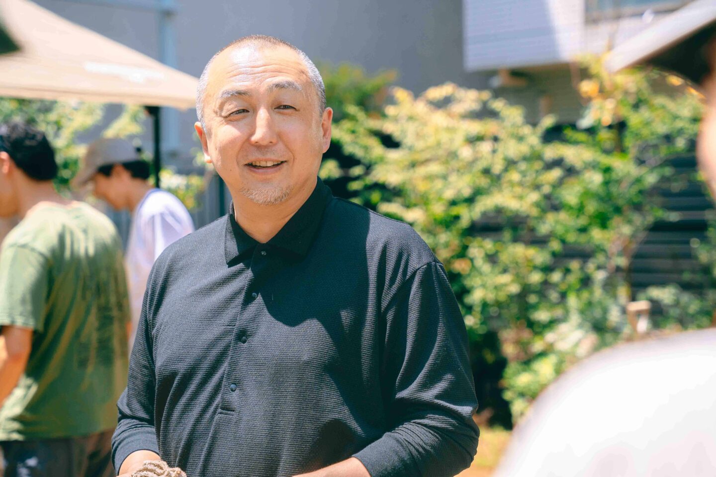 Comoris グリーンズ