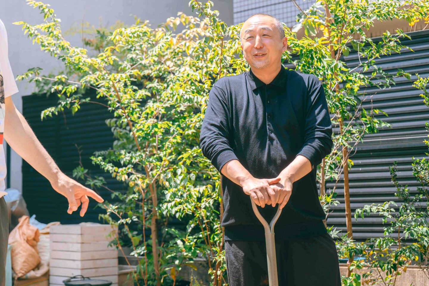 comoris グリーンズ