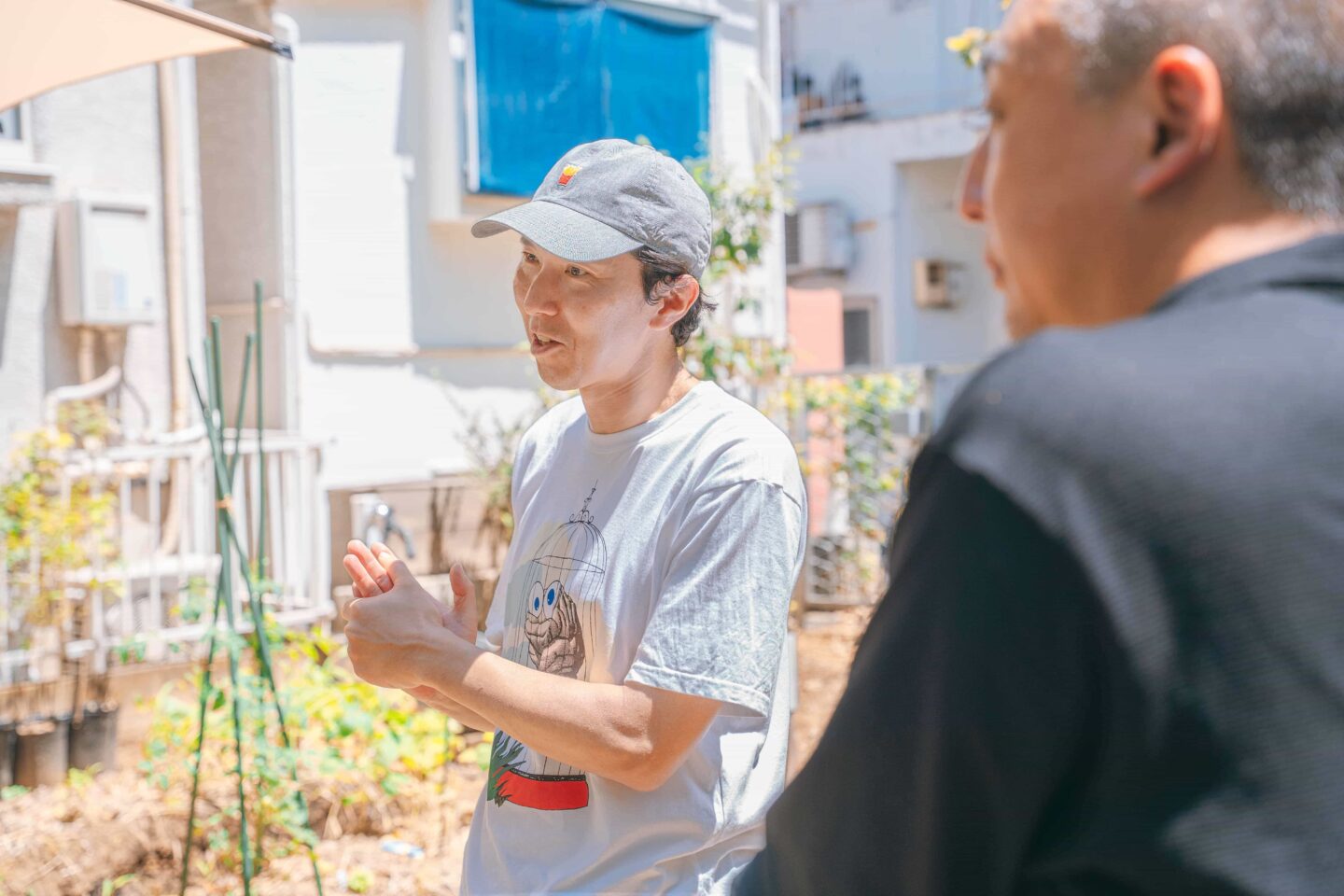 comoris グリーンズ