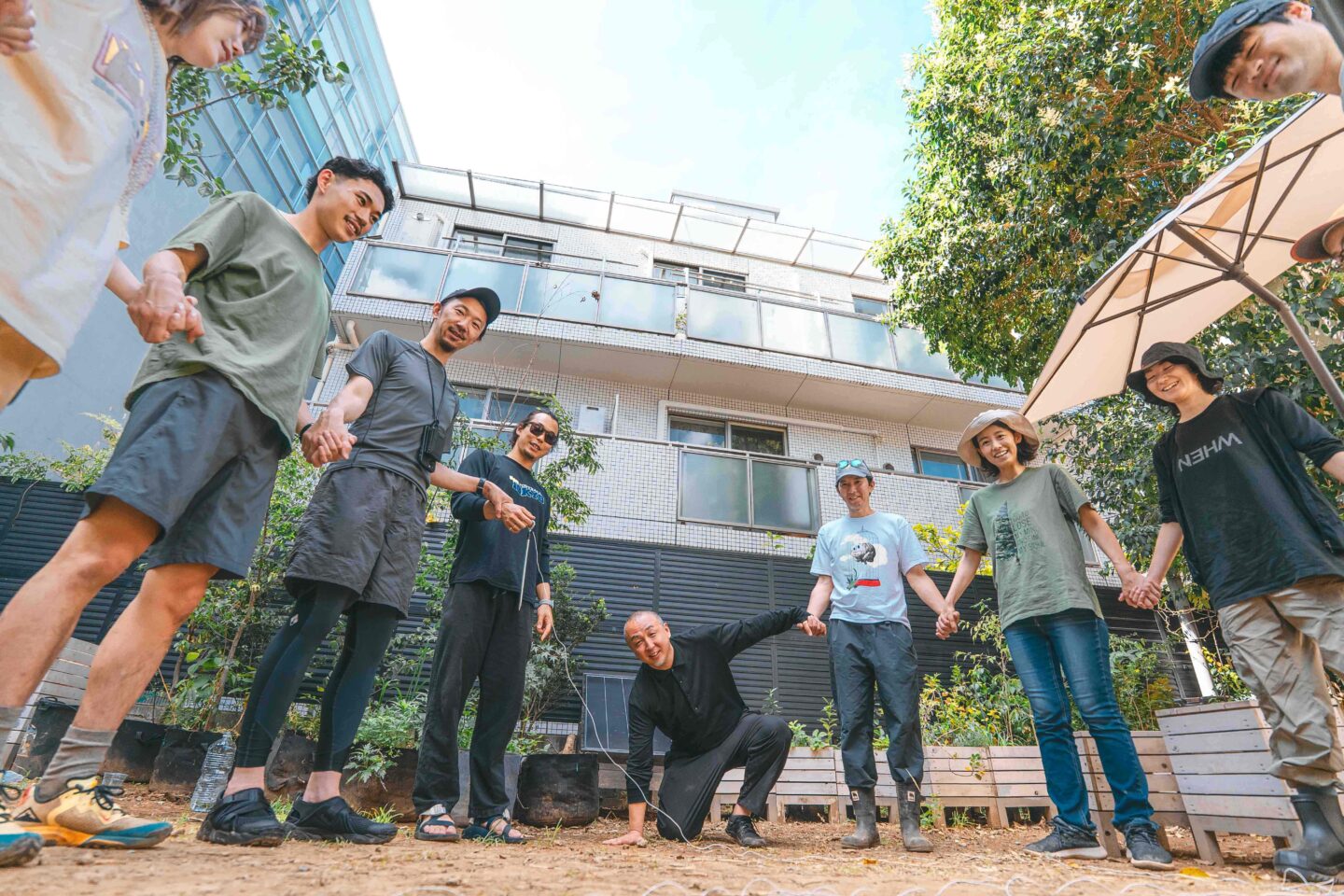 comoris グリーンズ