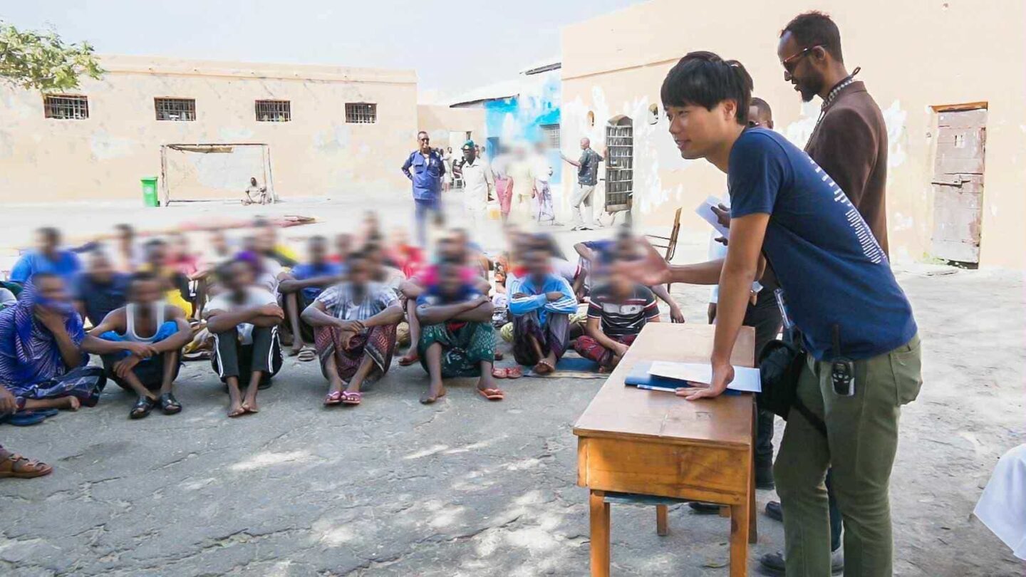 ベンチャーフィランソロピー　グリーンズ