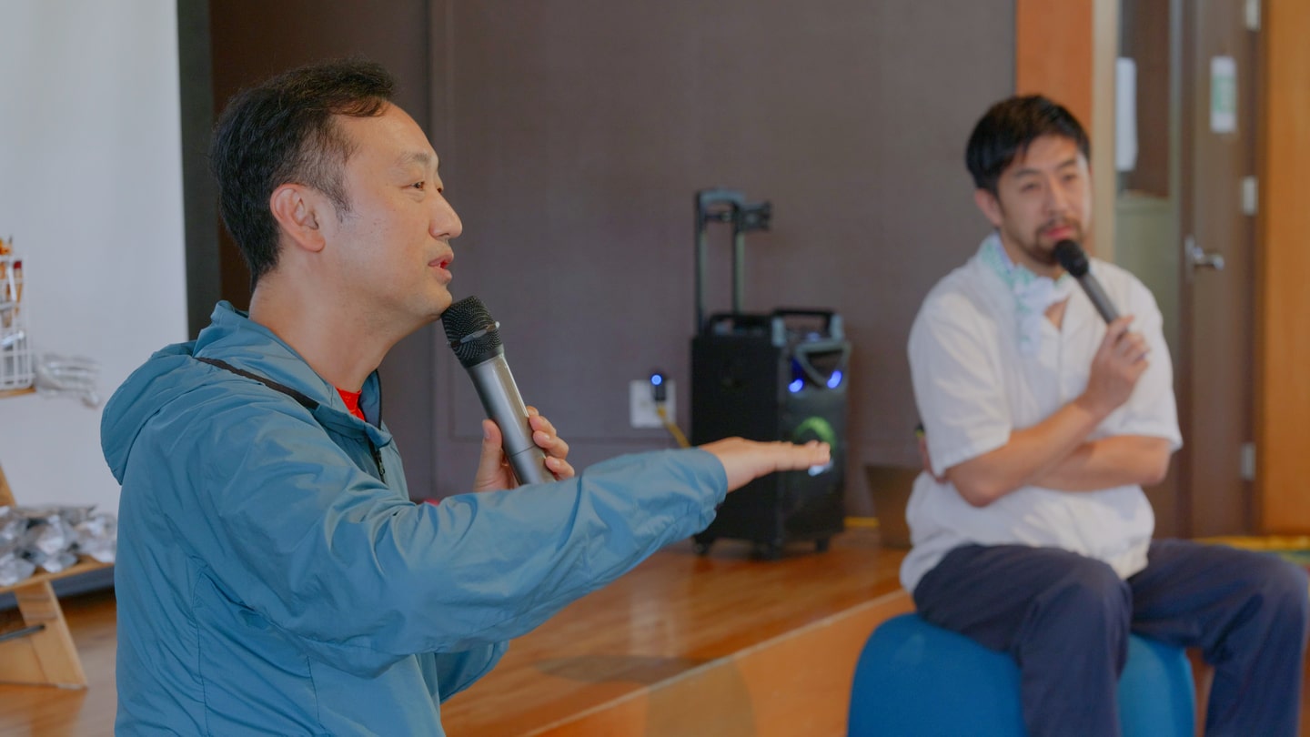 kuu village グリーンズ