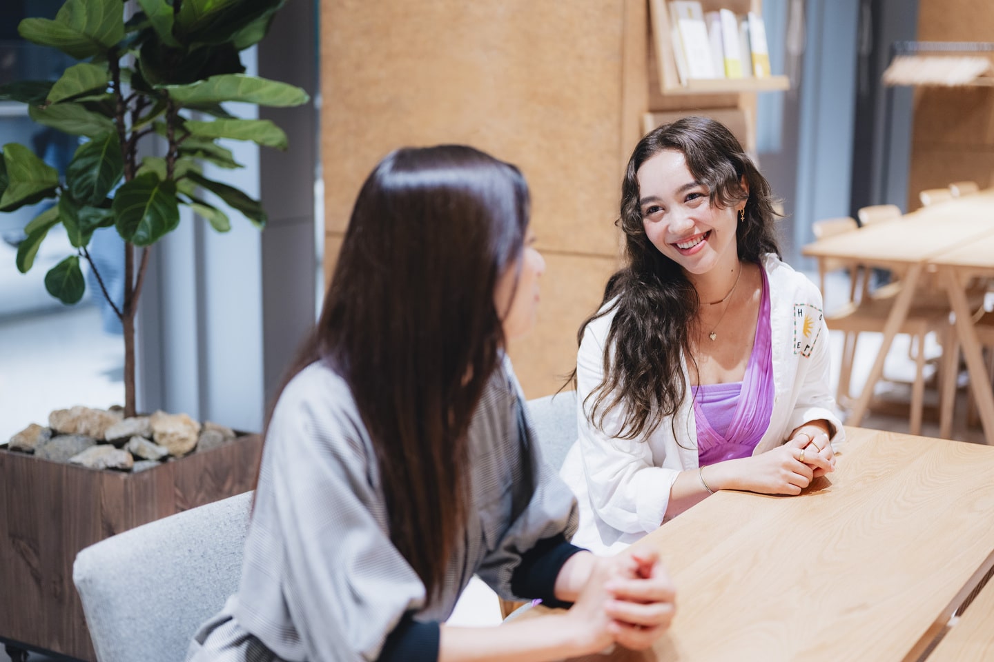 エシカル協会 グリーンズ