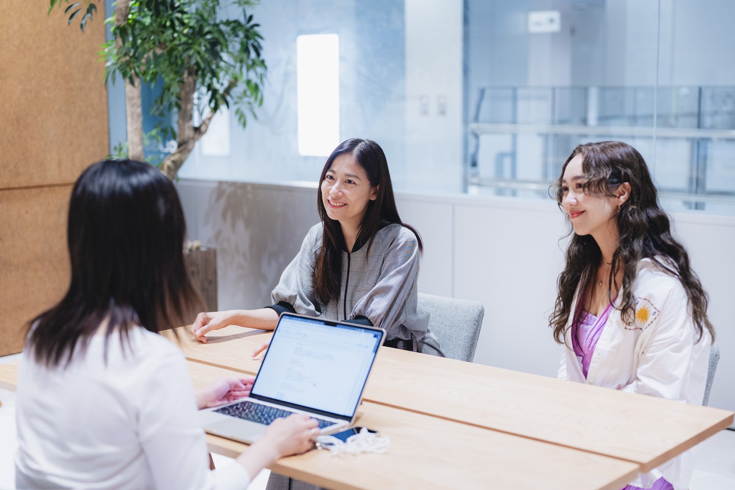 エシカル協会 グリーンズ