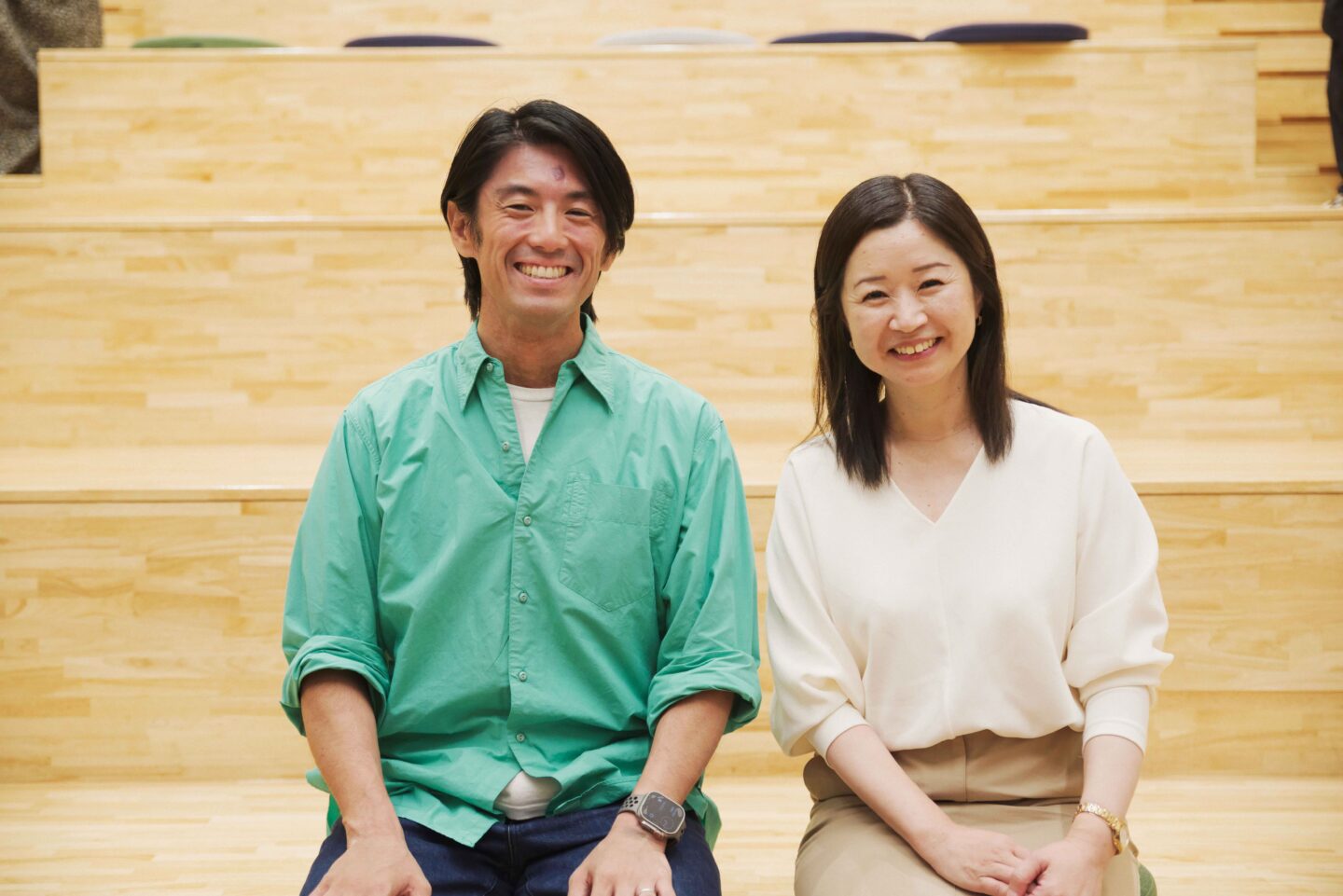 森のカンファレンス グリーンズ