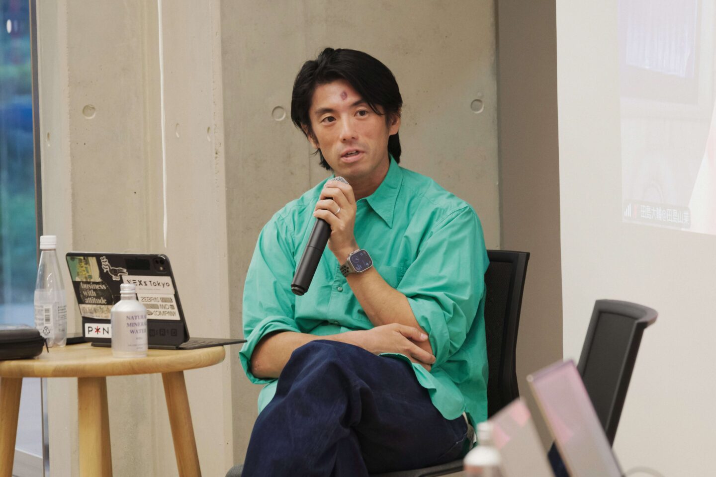 森のカンファレンス グリーンズ