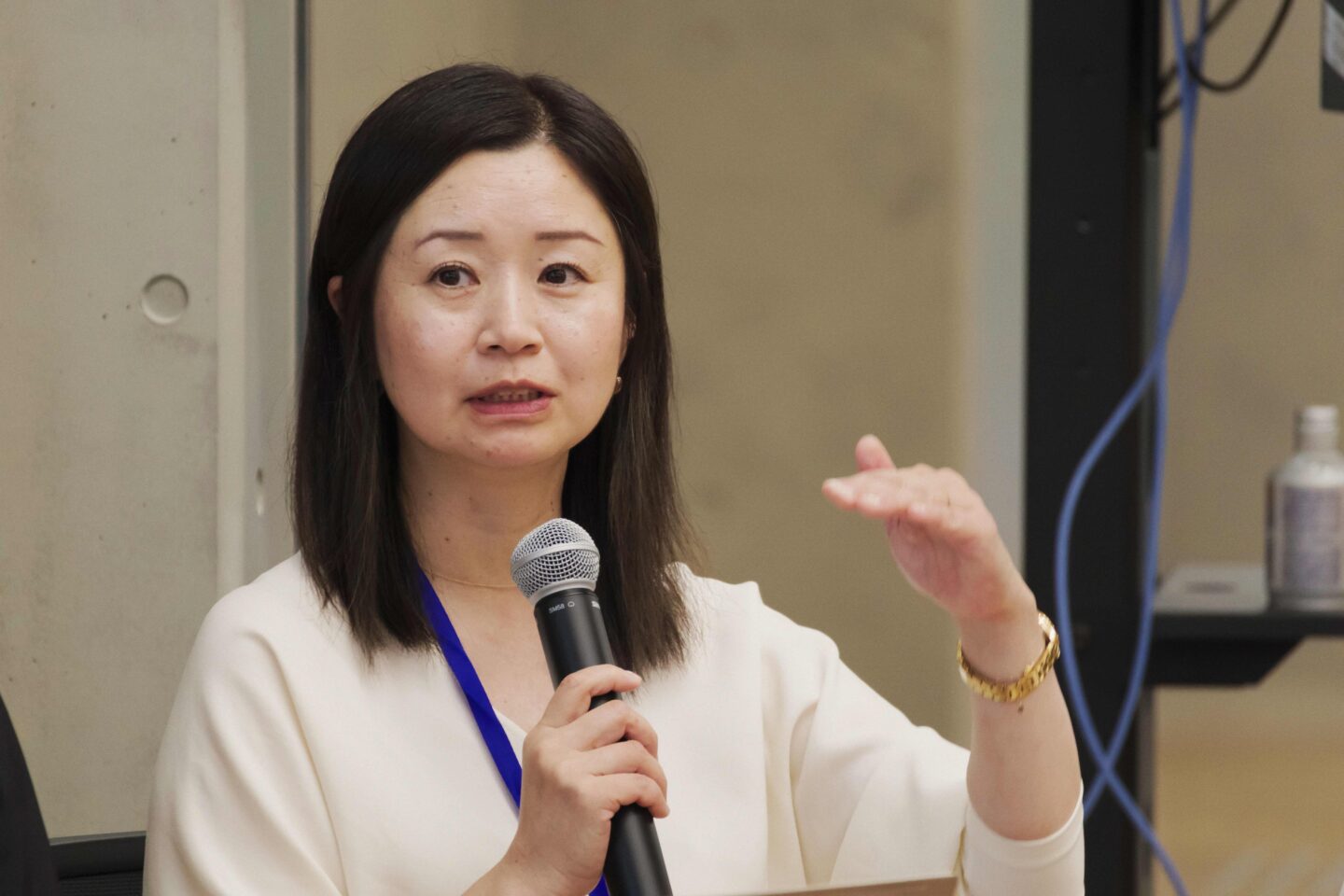 森のカンファレンス グリーンズ