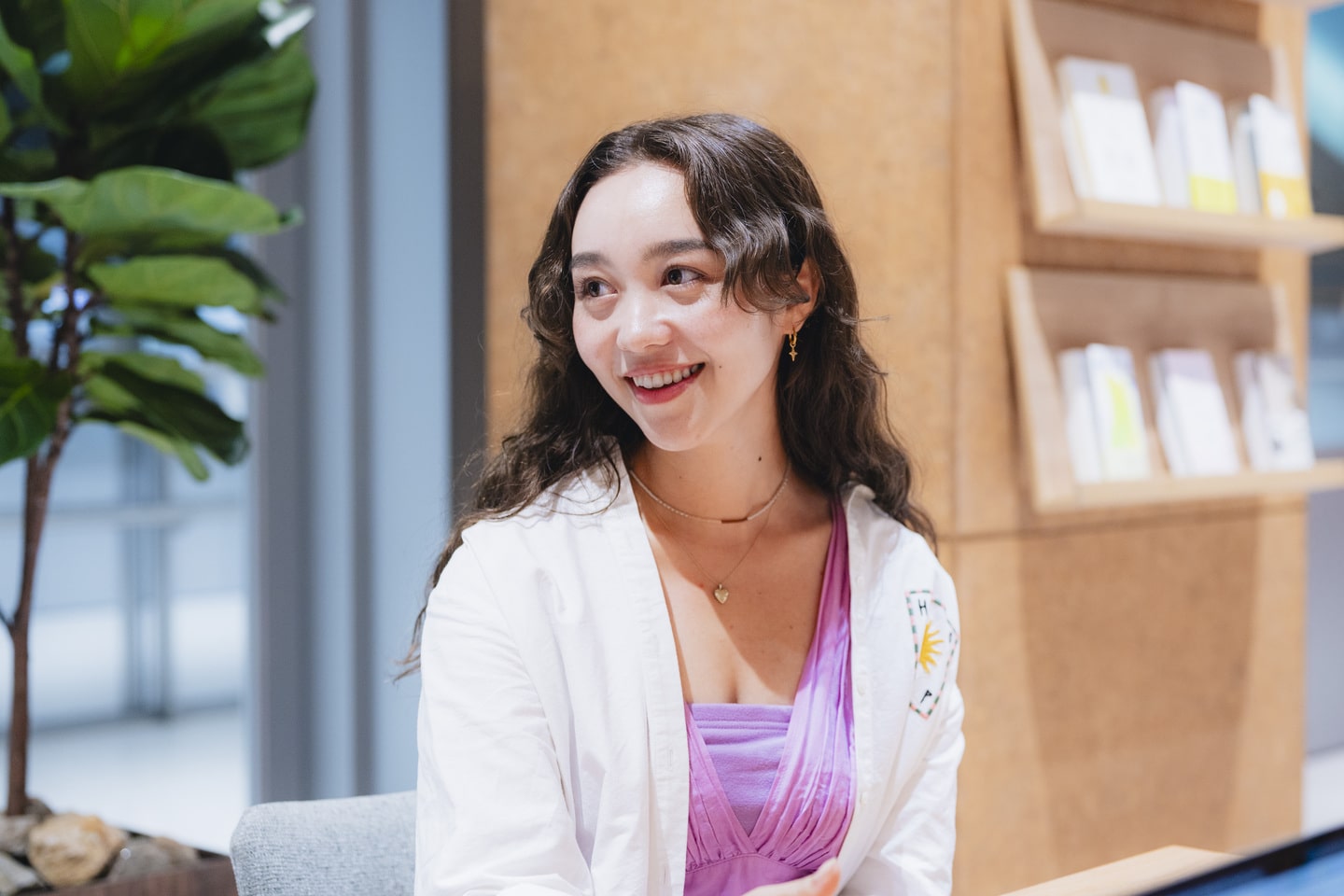 エシカル協会 グリーンズ