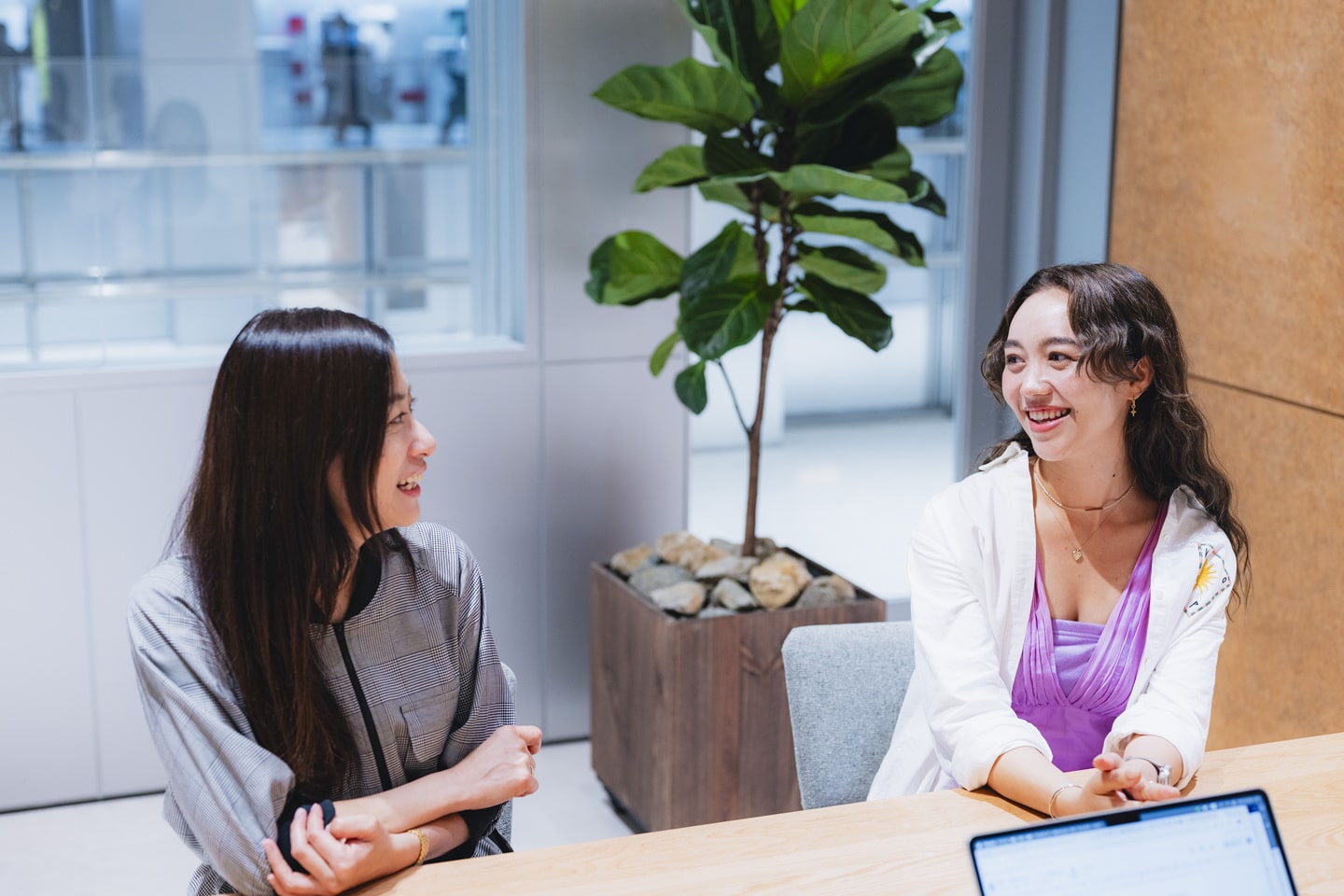 エシカル協会 グリーンズ