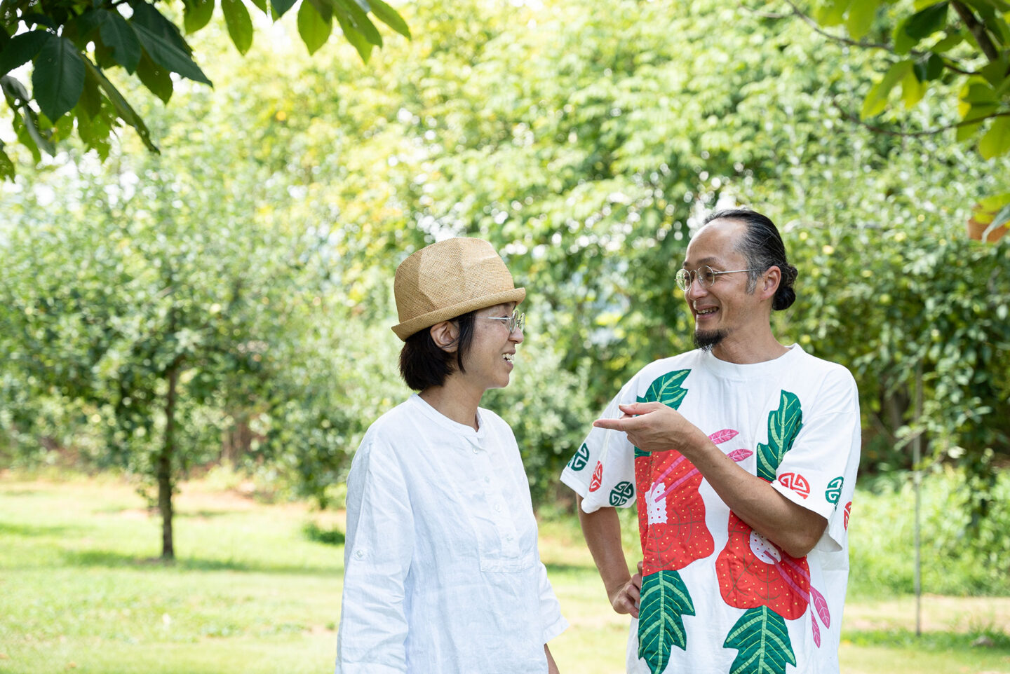 たべるとくらしの研究所　グリーンズ