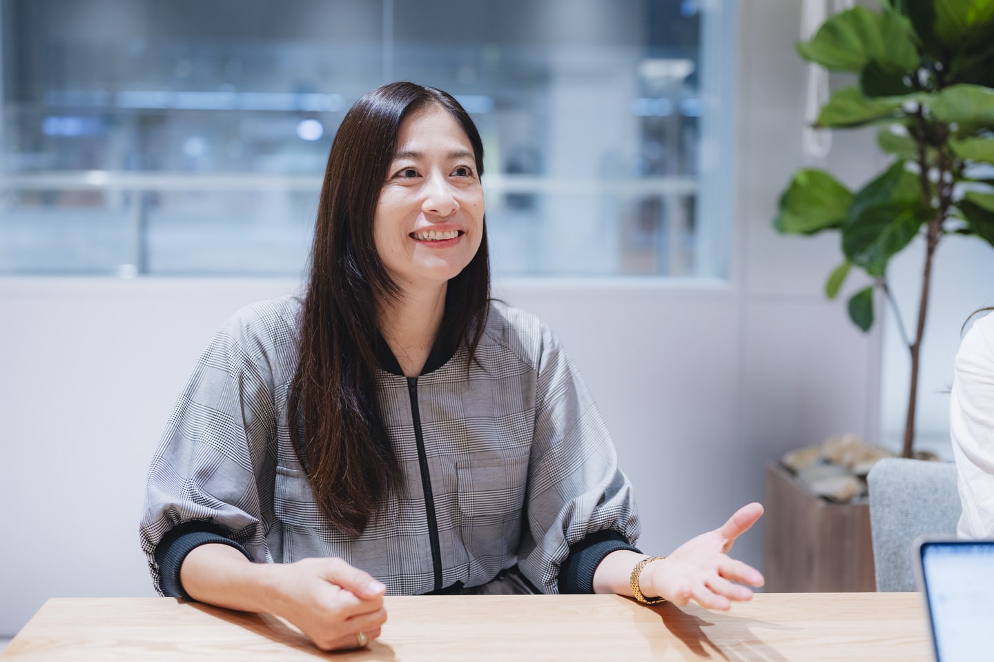 エシカル協会 グリーンズ