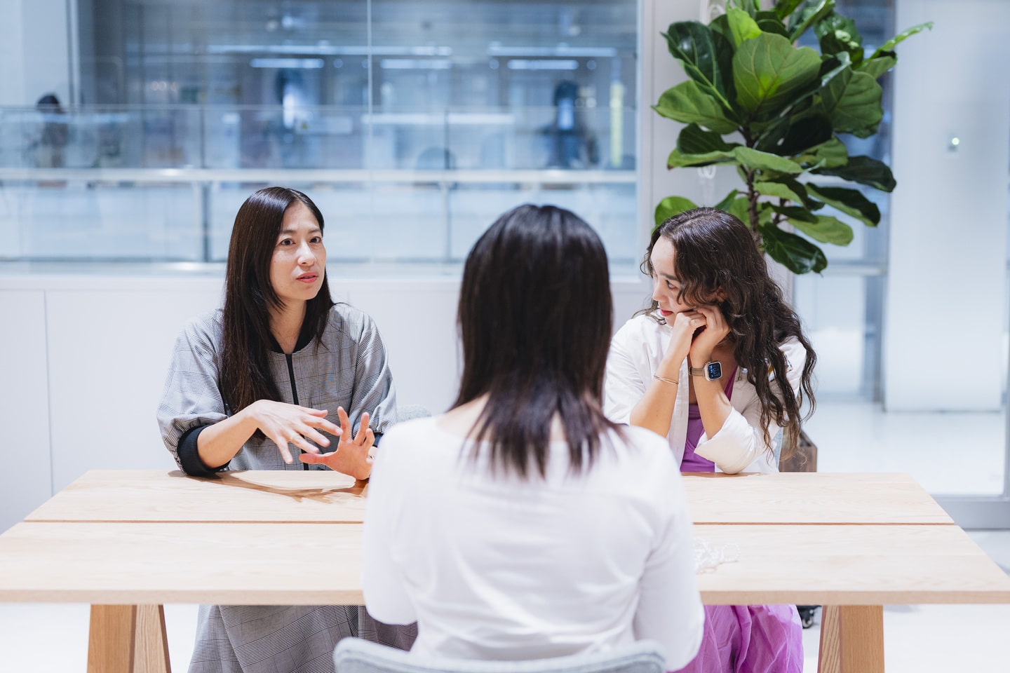 エシカル協会 グリーンズ