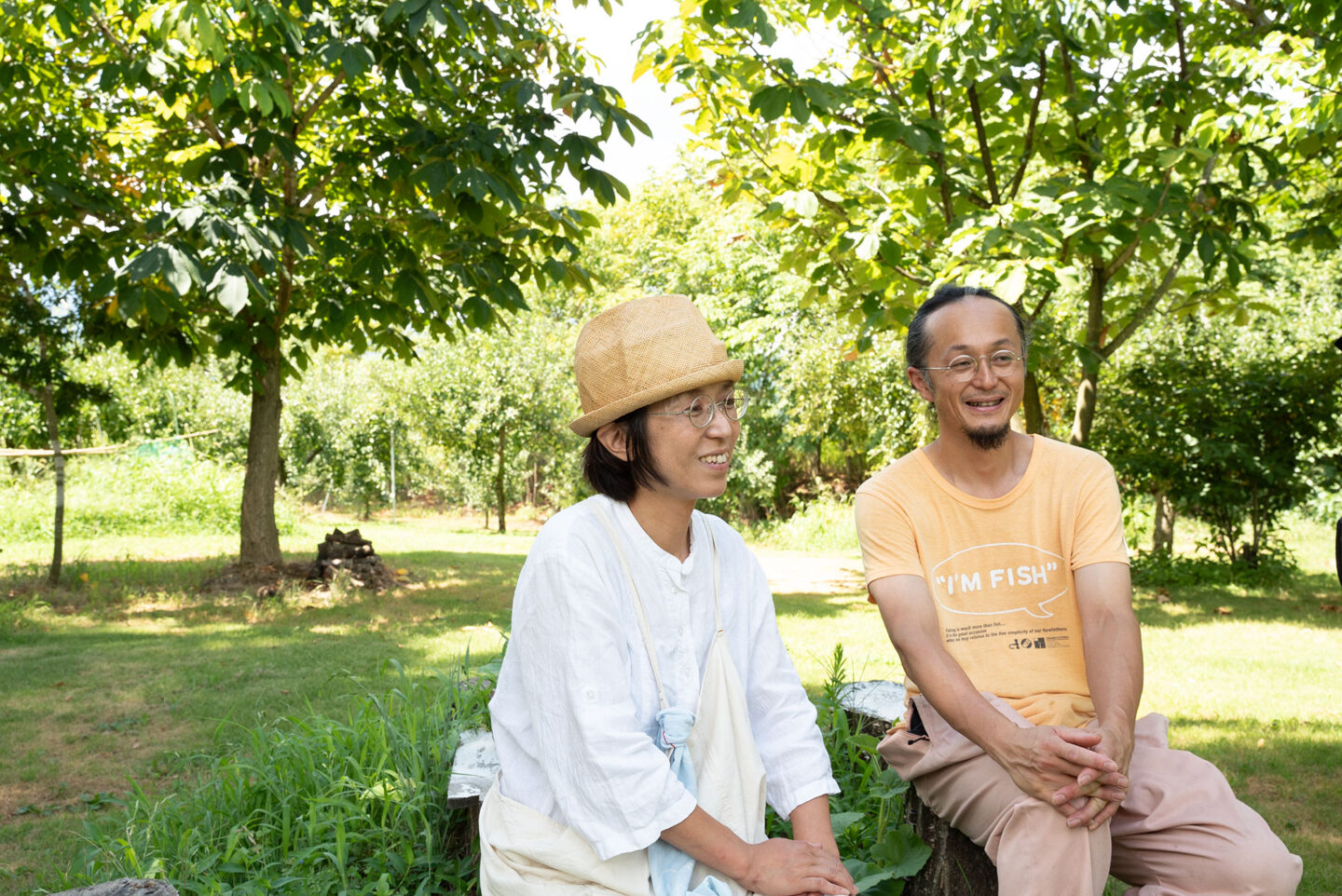 たべるとくらしの研究所　グリーンズ