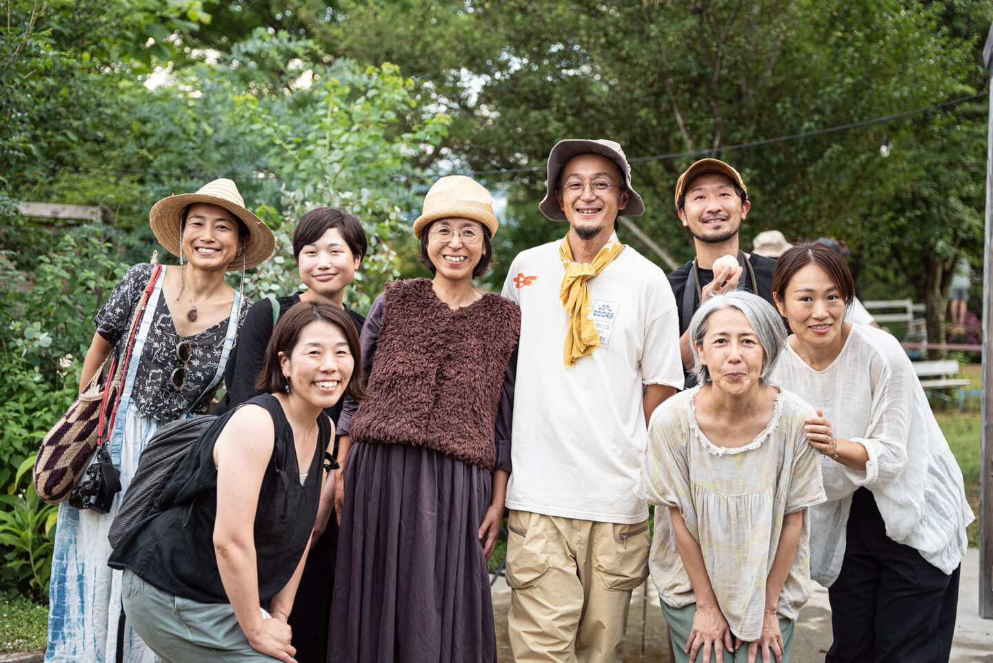 たべるとくらしの研究所　グリーンズ