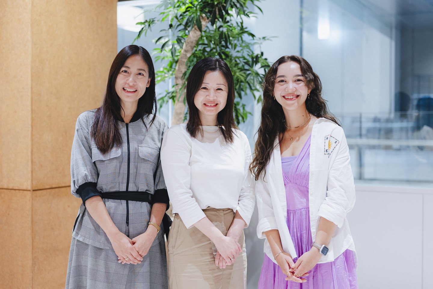 エシカル協会 グリーンズ