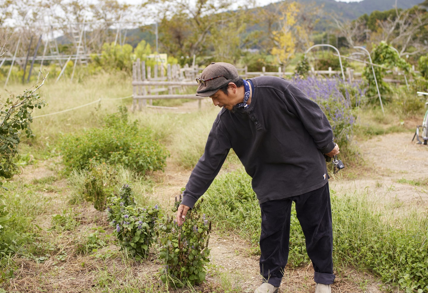 Soil to Soul FARMPARK KAMOGAWA グリーンズ