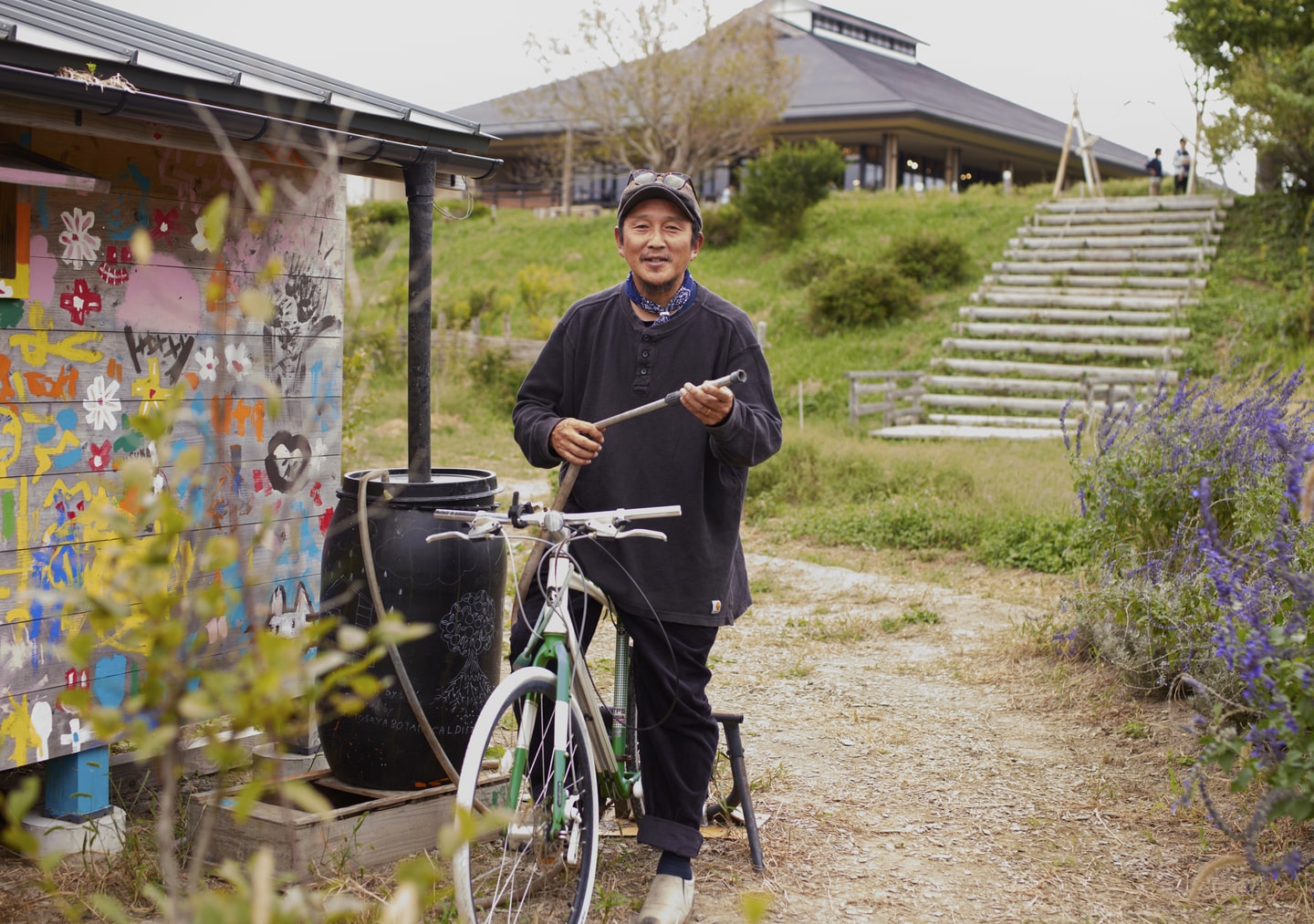 Soil to Soul FARMPARK KAMOGAWA グリーンズ