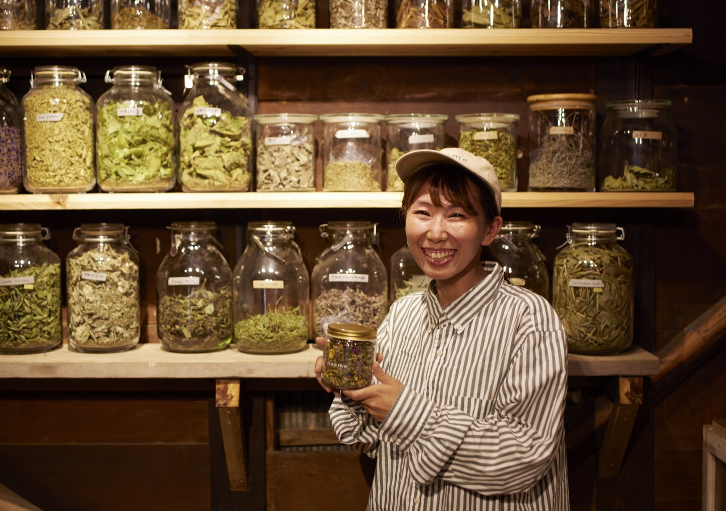 Soil to Soul FARMPARK KAMOGAWA グリーンズ