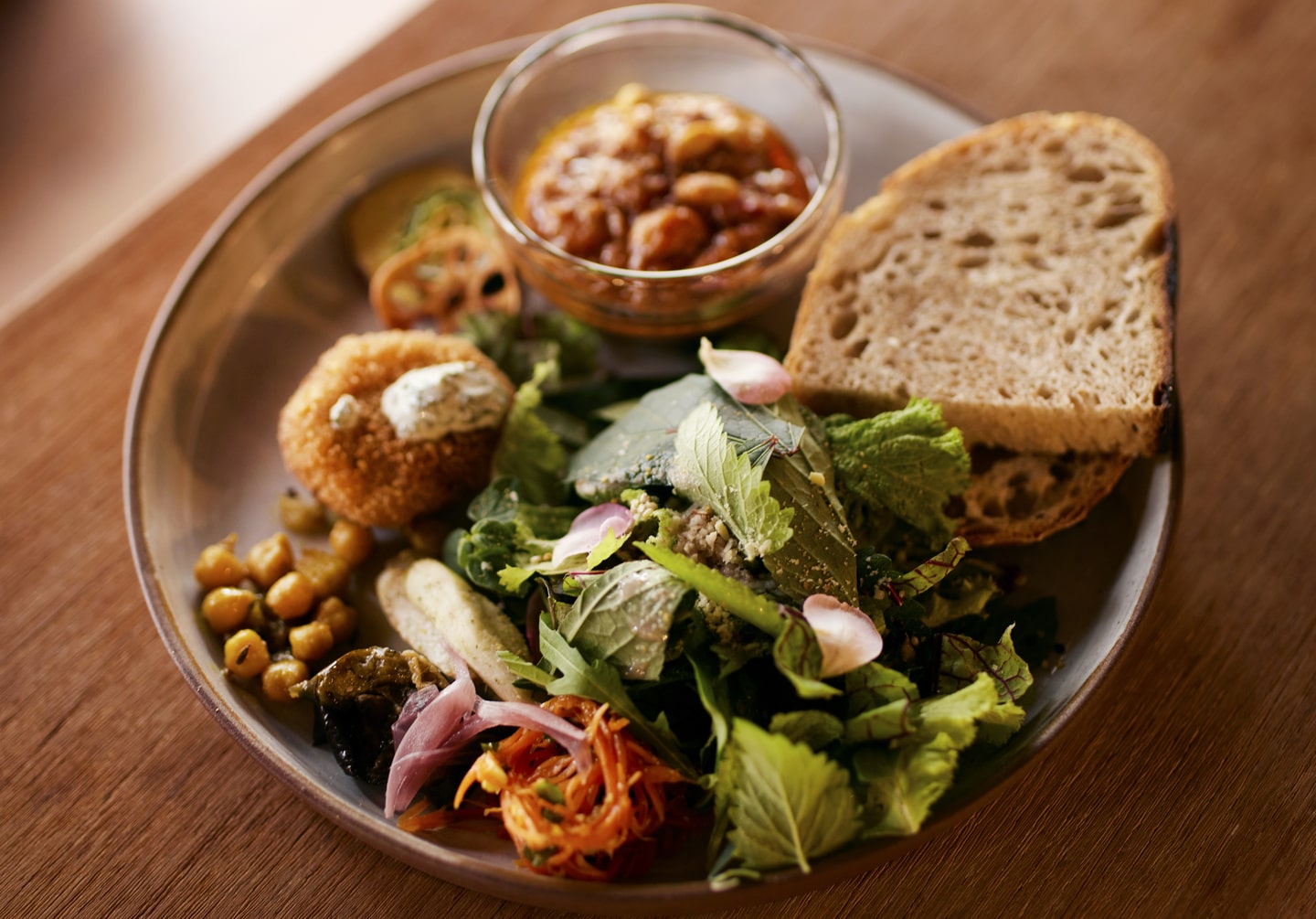 Soil to Soul FARMPARK KAMOGAWA グリーンズ