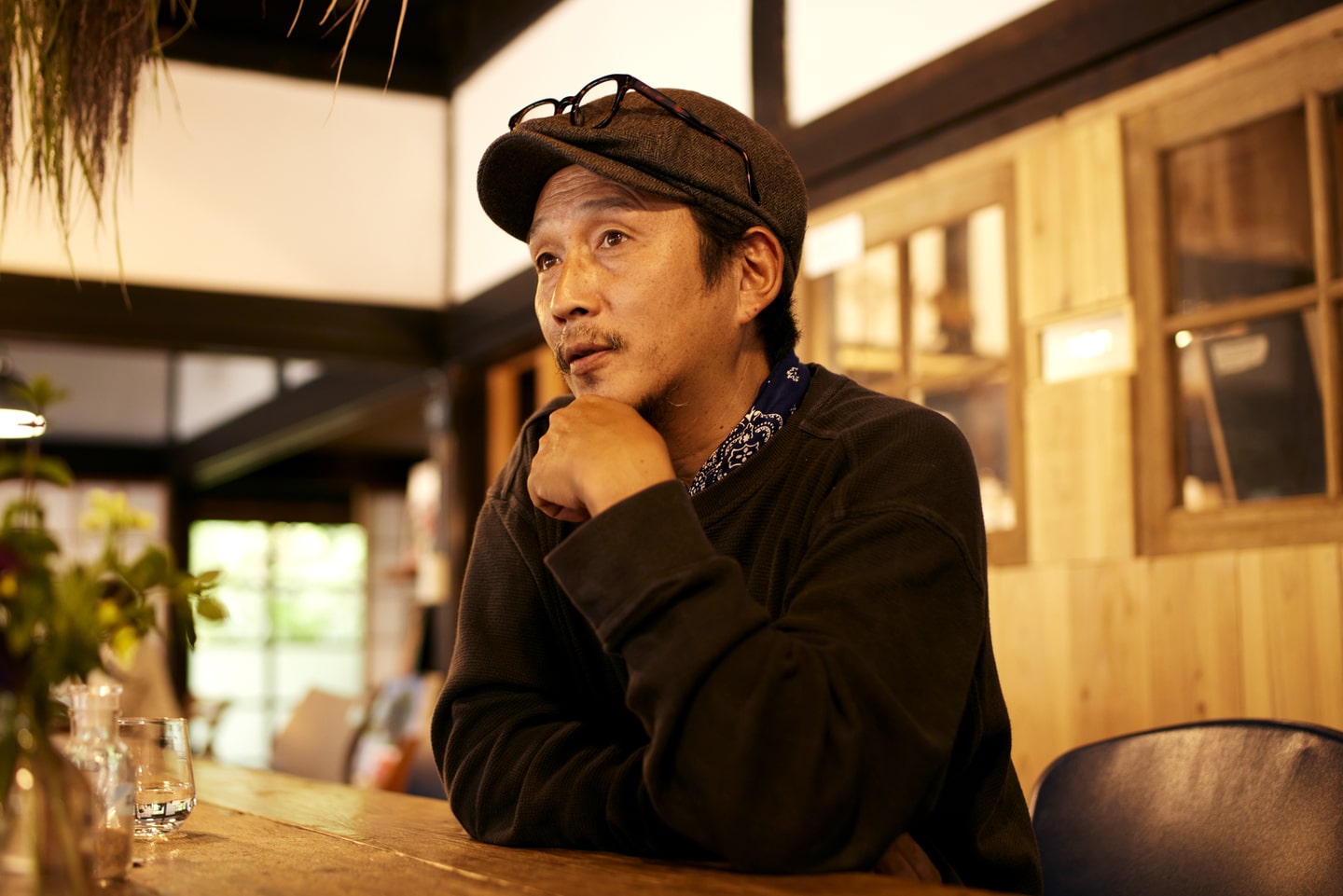 Soil to Soul FARMPARK KAMOGAWA グリーンズ