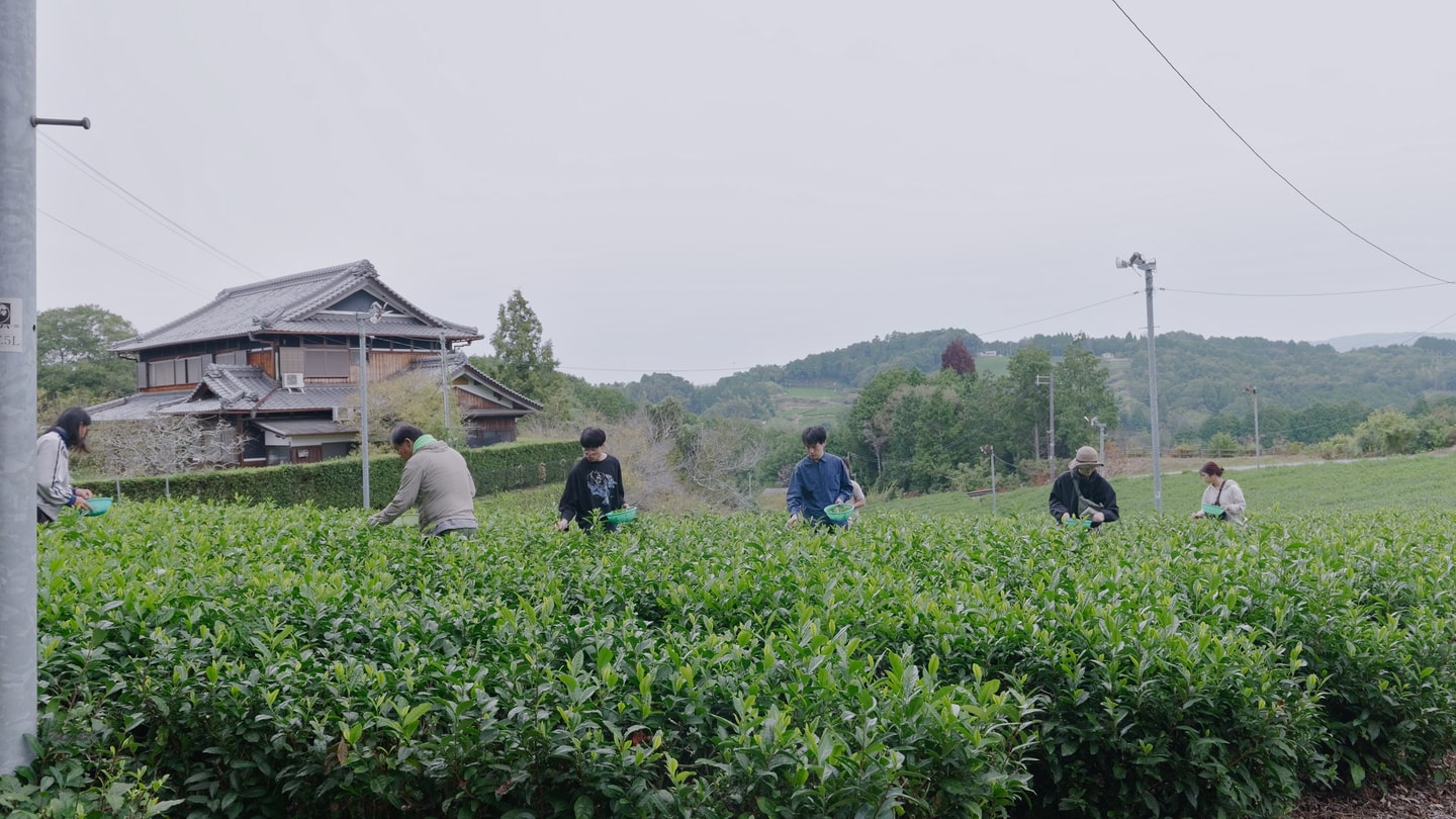 kuu village グリーンズ