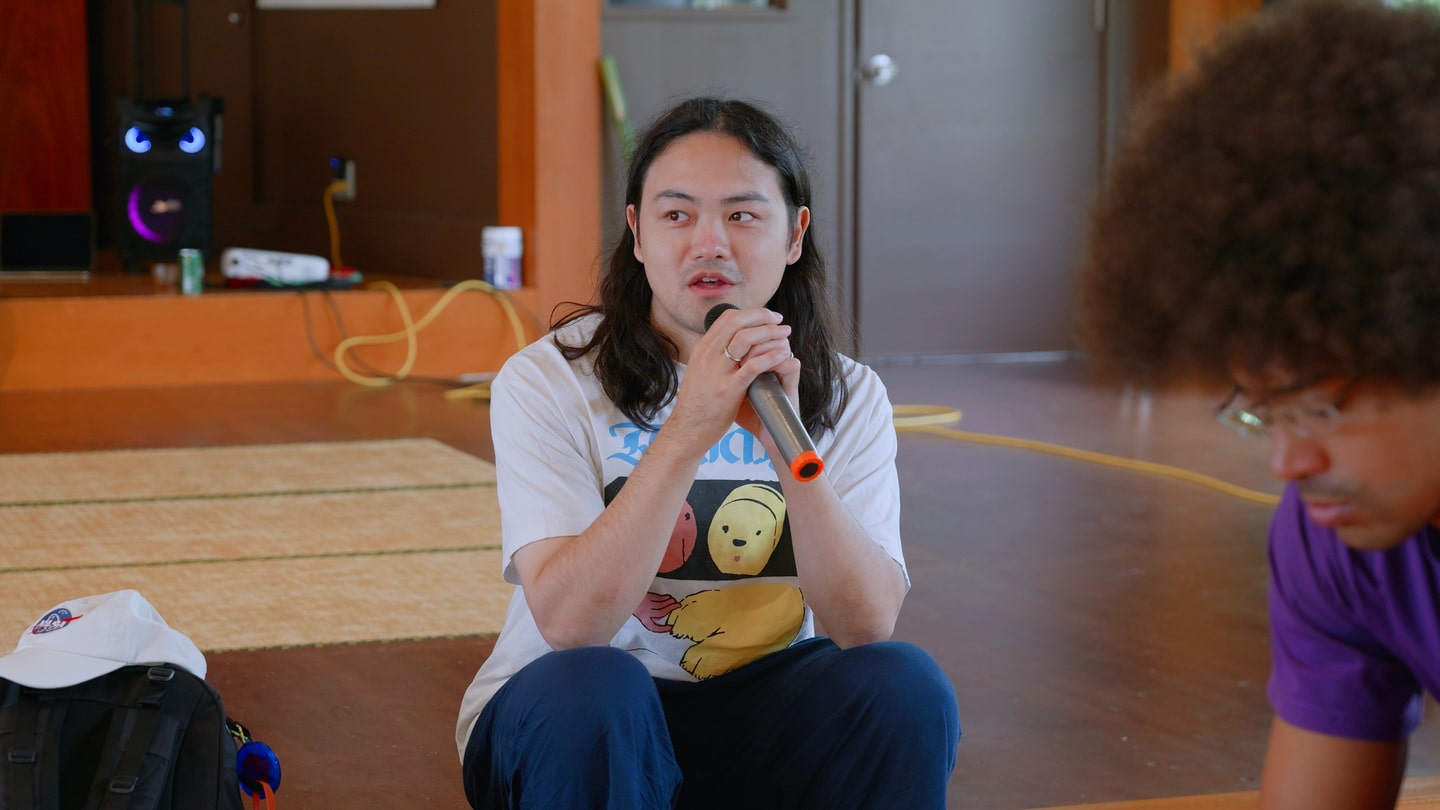 kuu village グリーンズ