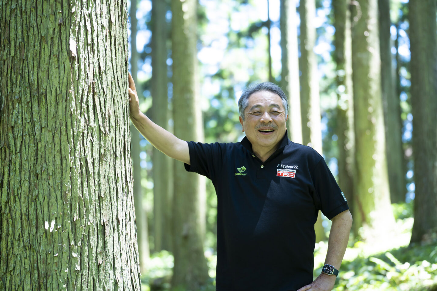 田島山業　グリーンズ