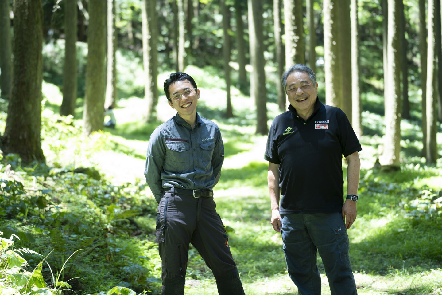 田島山業　グリーンズ