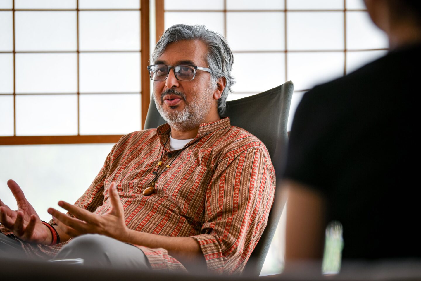 ecoversity グリーンズ