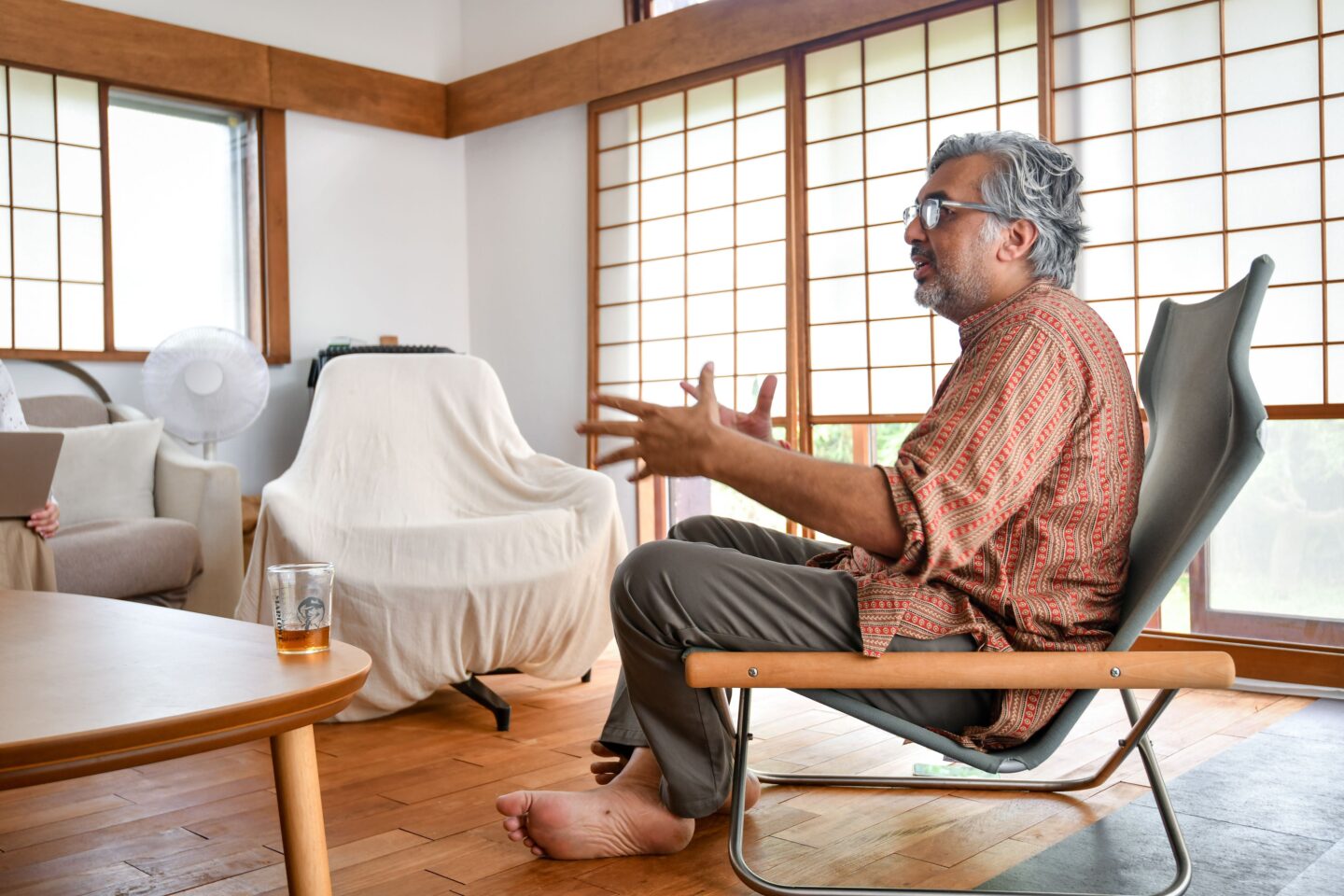 ecoversity グリーンズ