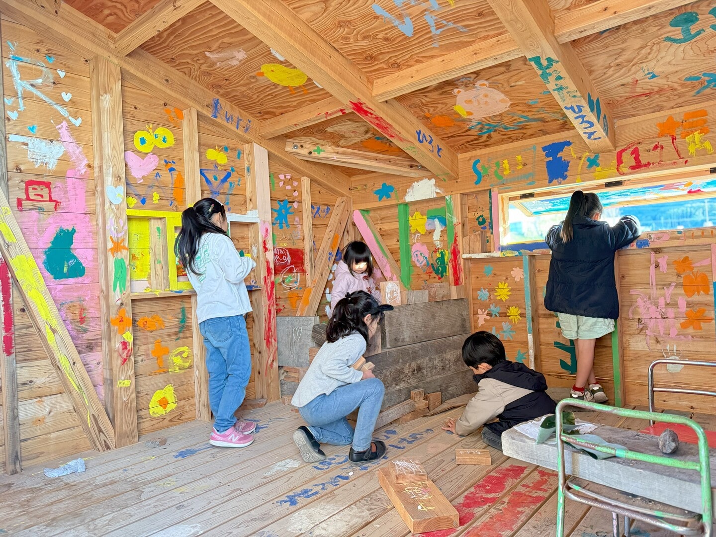 Soil to Soul FARMPARK KAMOGAWA グリーンズ