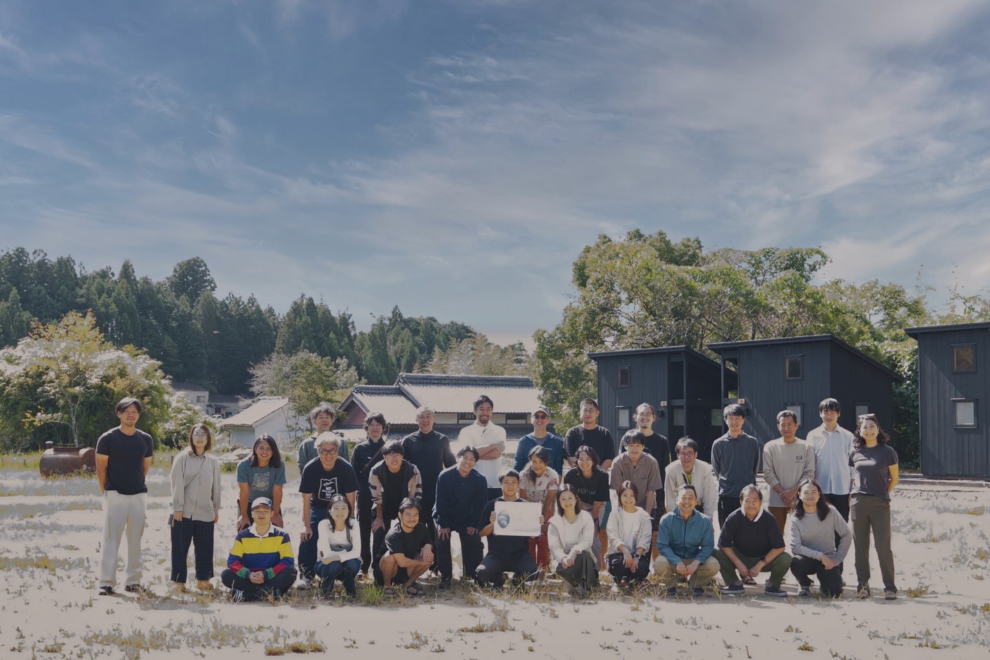 kuu village グリーンズ