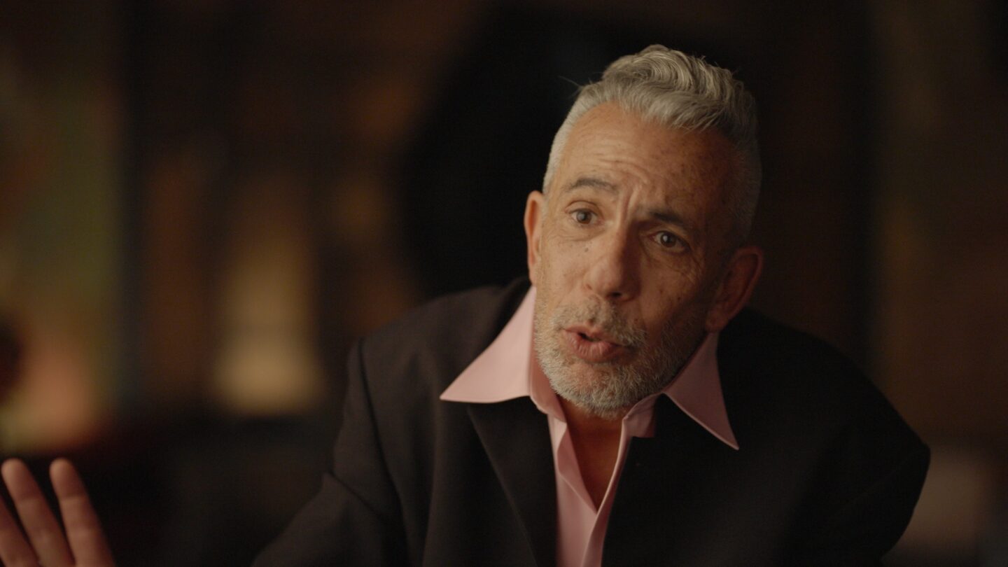 ネタヤニフ調書　グリーンズ