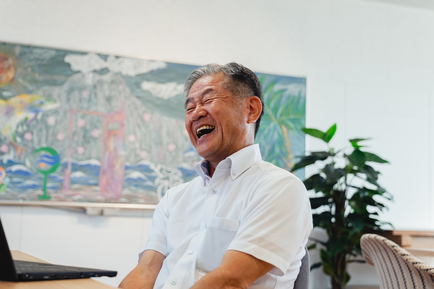 錦江町ローカルベンチャー グリーンズ