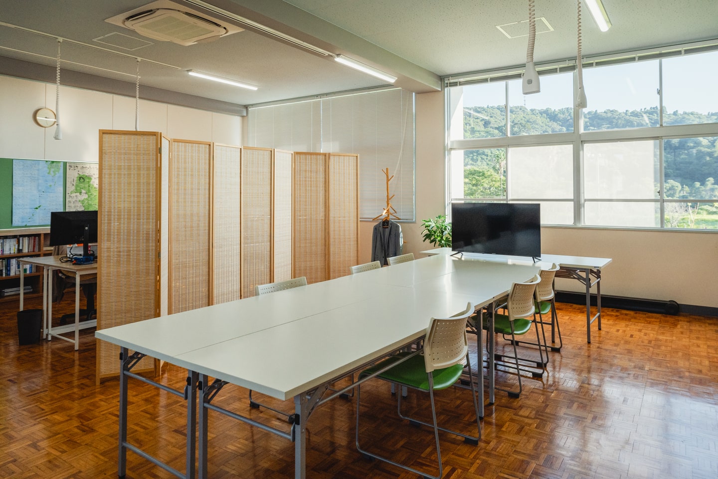 錦江町ローカルベンチャー グリーンズ