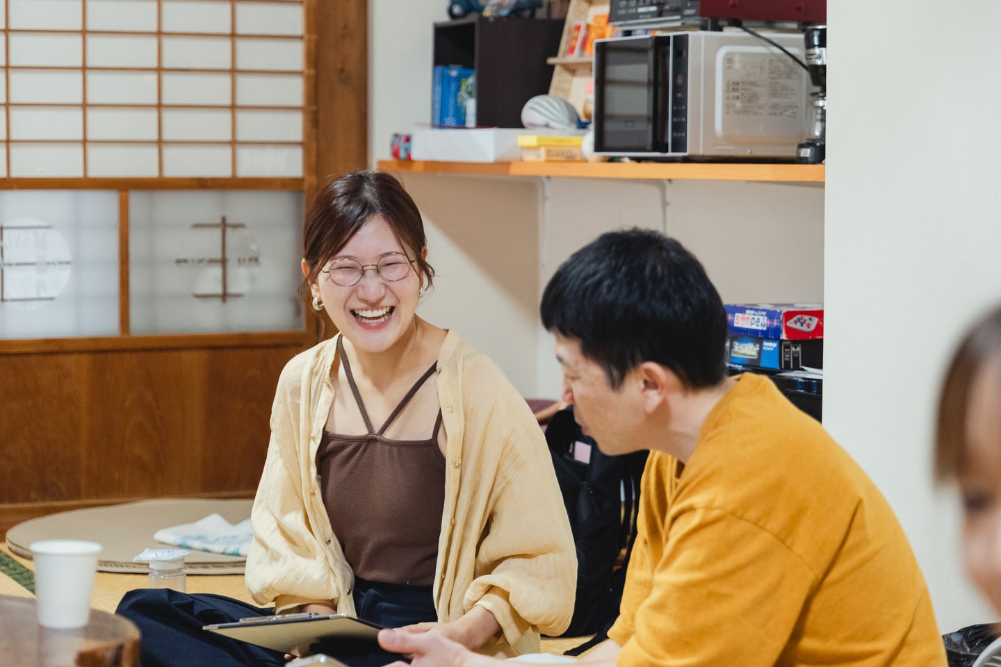 錦江町ローカルベンチャー グリーンズ