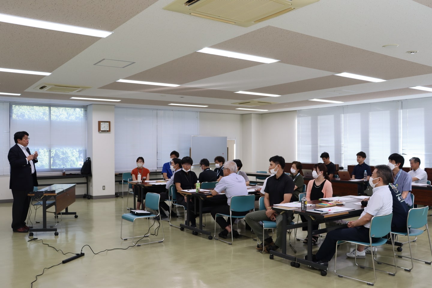 錦江町ローカルベンチャー グリーンズ