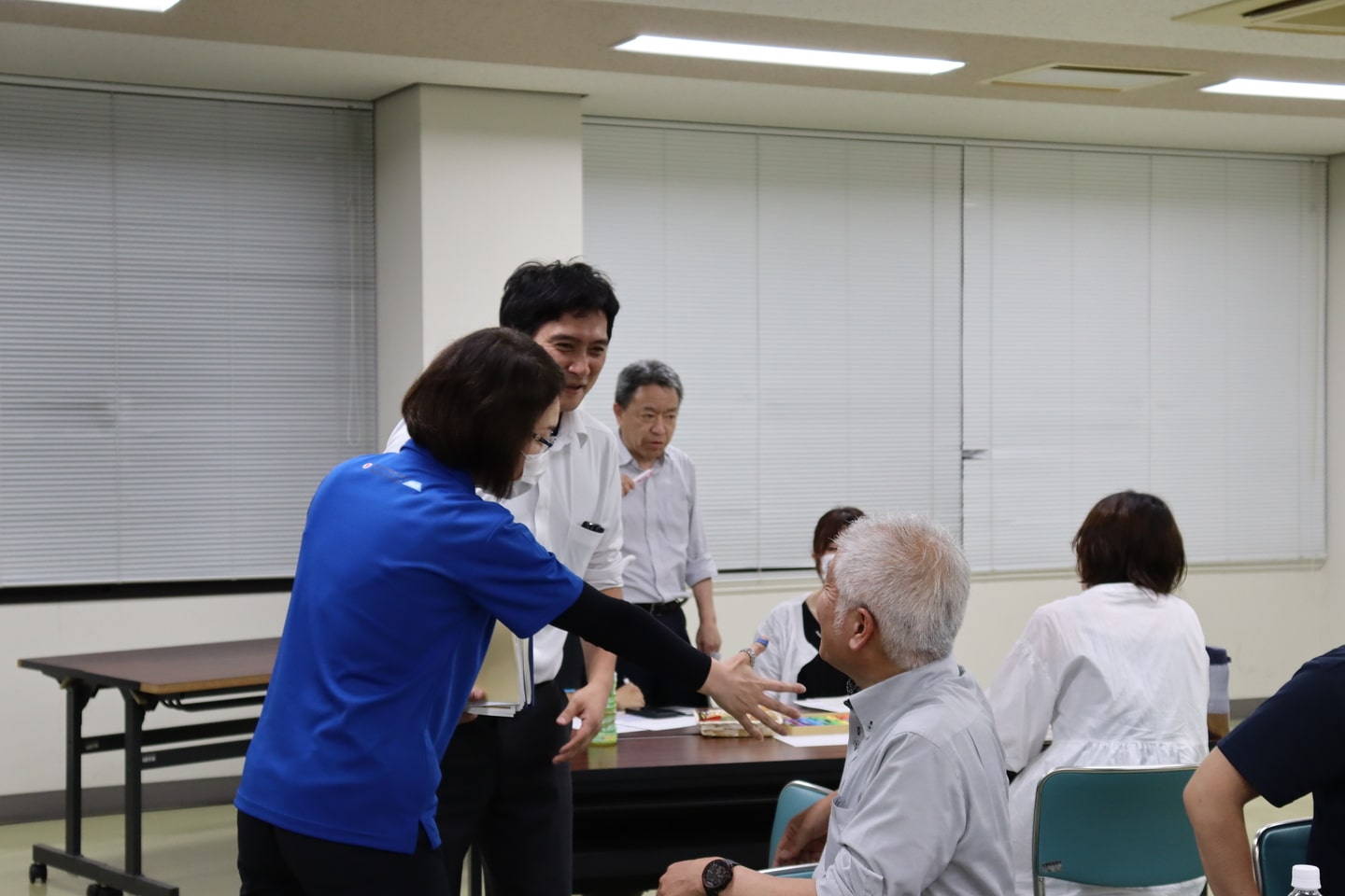 錦江町ローカルベンチャー グリーンズ