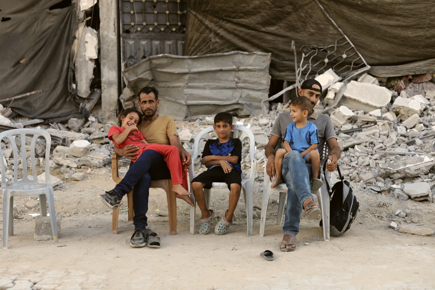 手に魂を込め、歩いてみれば グリーンズ