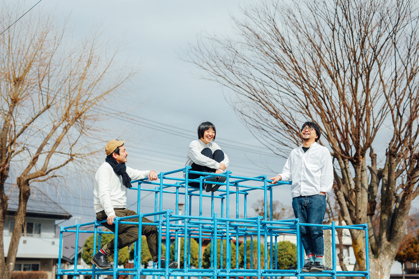 かえる舎 グリーンズ