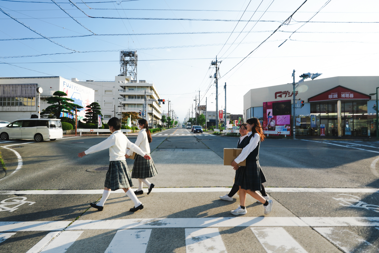 かえる舎 グリーンズ