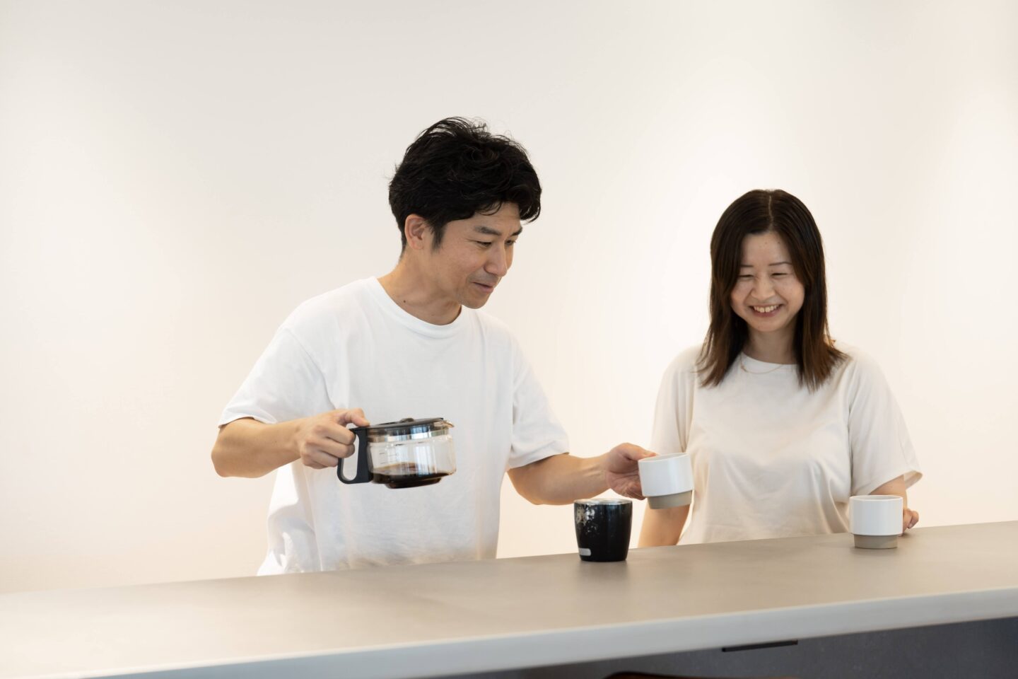 ボーダレスファウンデーション　グリーンズ