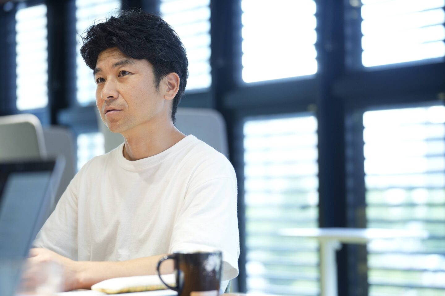 ボーダレスファウンデーション　グリーンズ