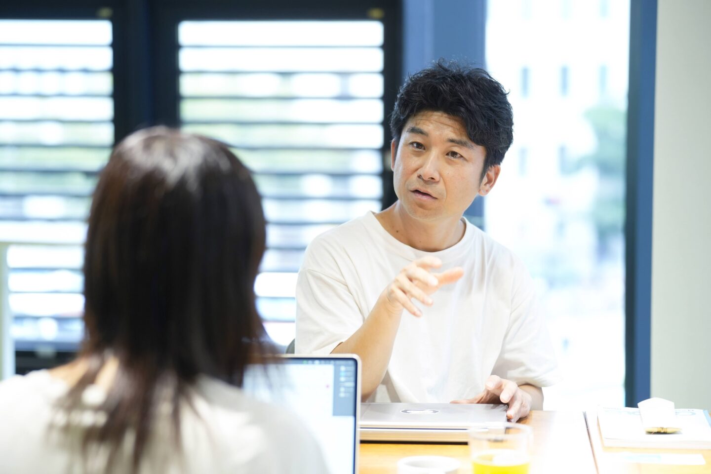 ボーダレスファウンデーション　グリーンズ