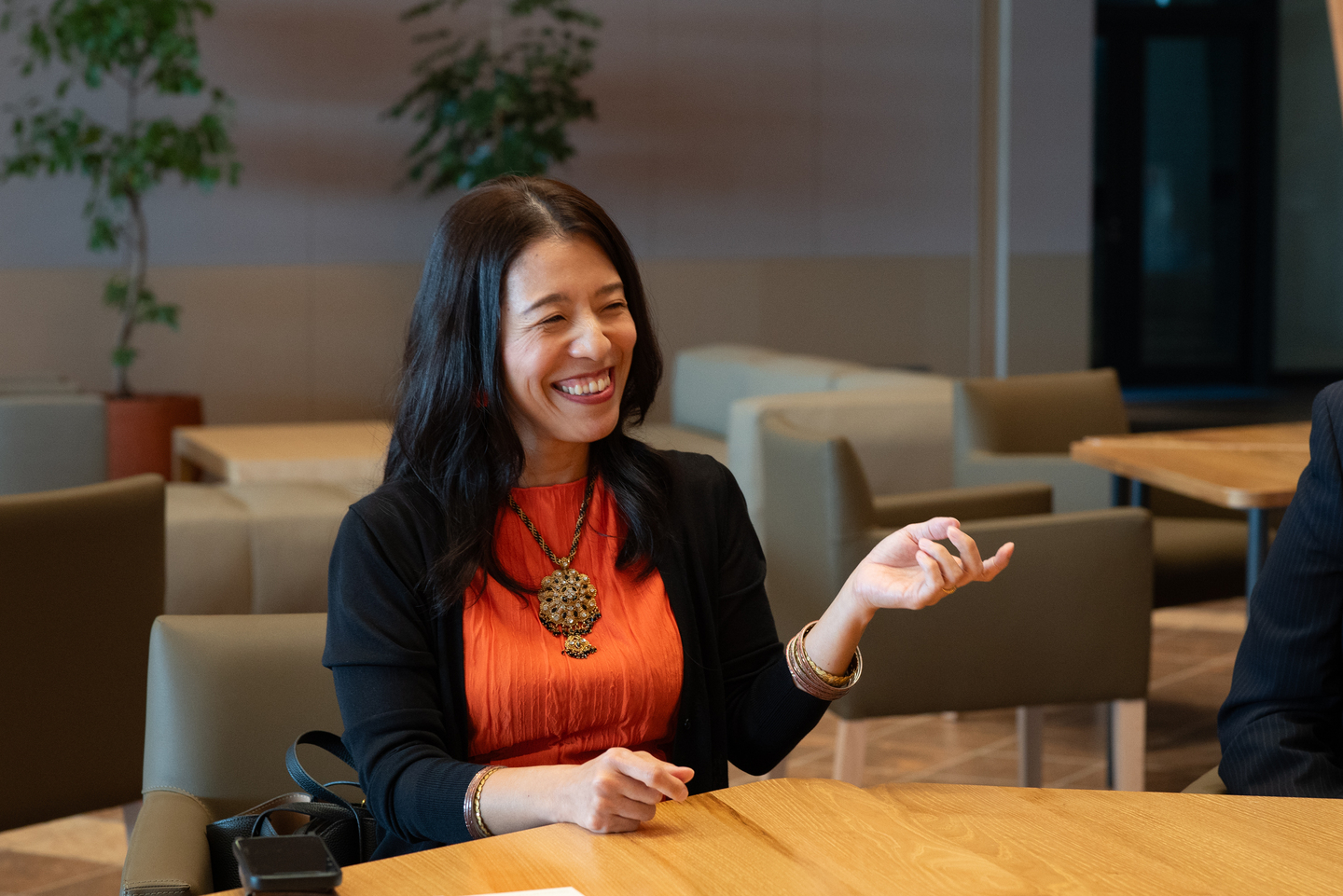 サムライ・コーポレート・ジャパン グリーンズ