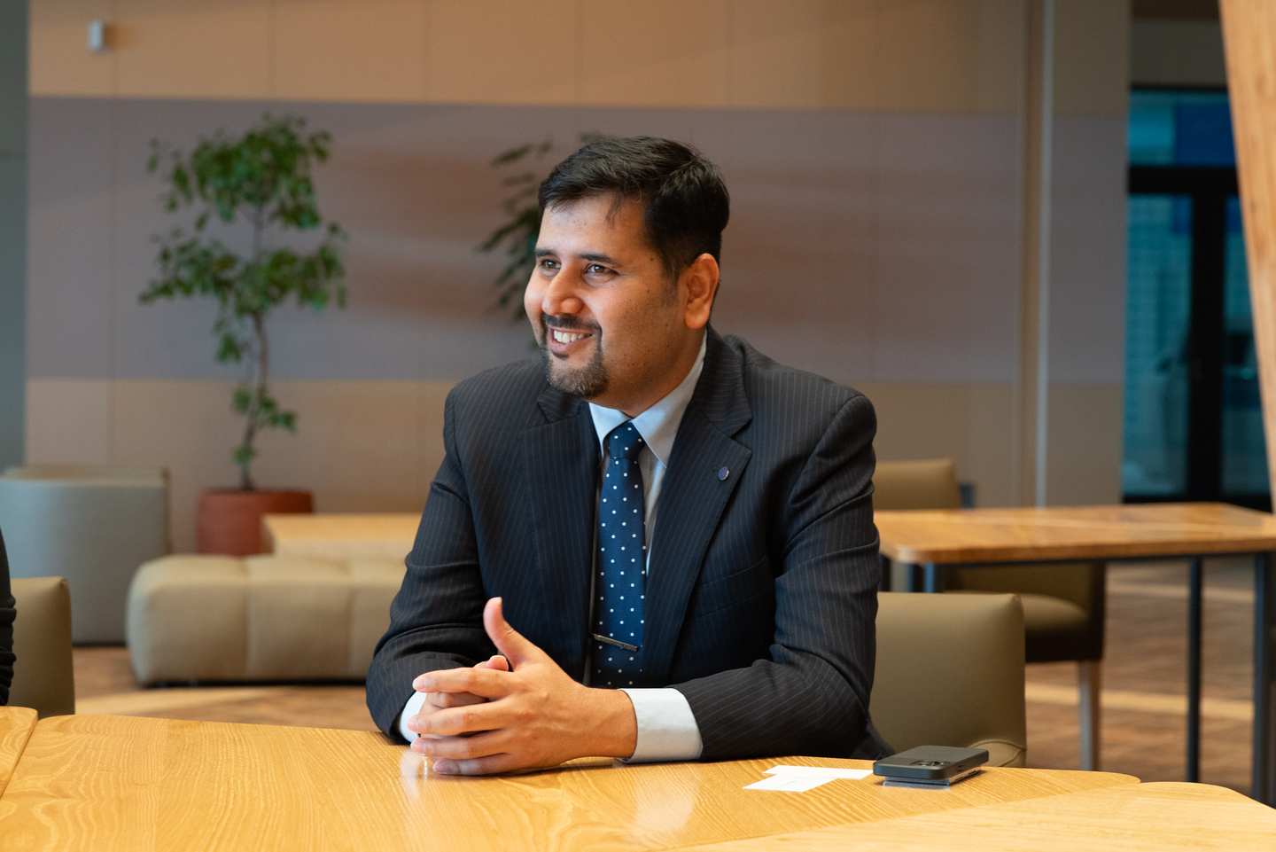 サムライ・コーポレート・ジャパン グリーンズ