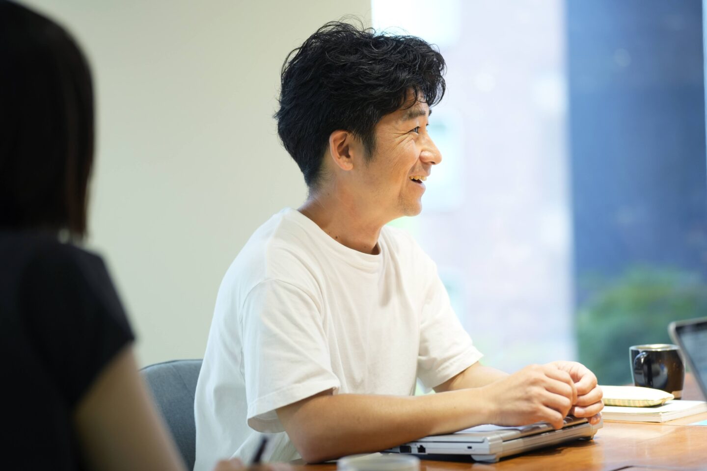 ボーダレスファウンデーション　グリーンズ