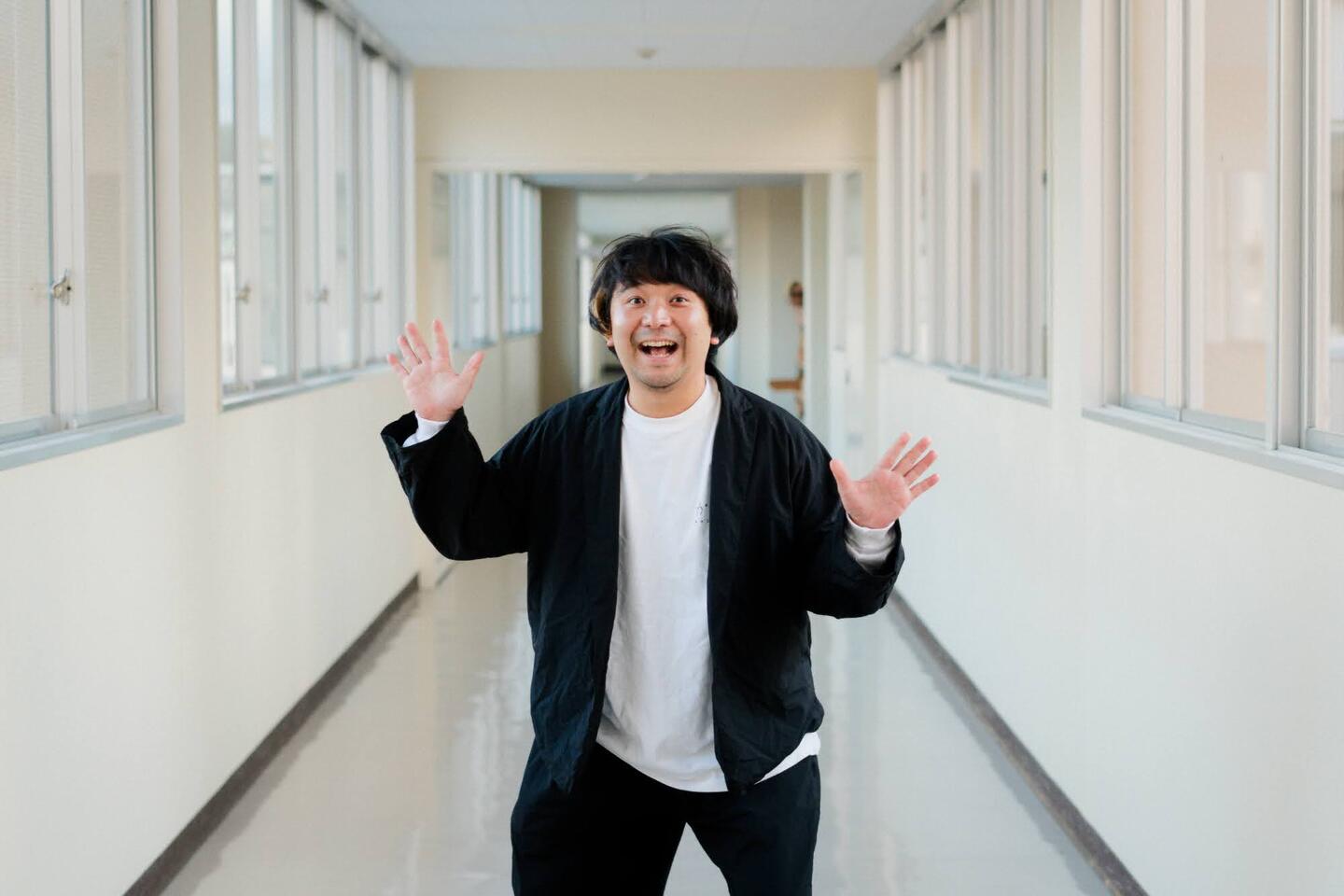 かえる舎 グリーンズ