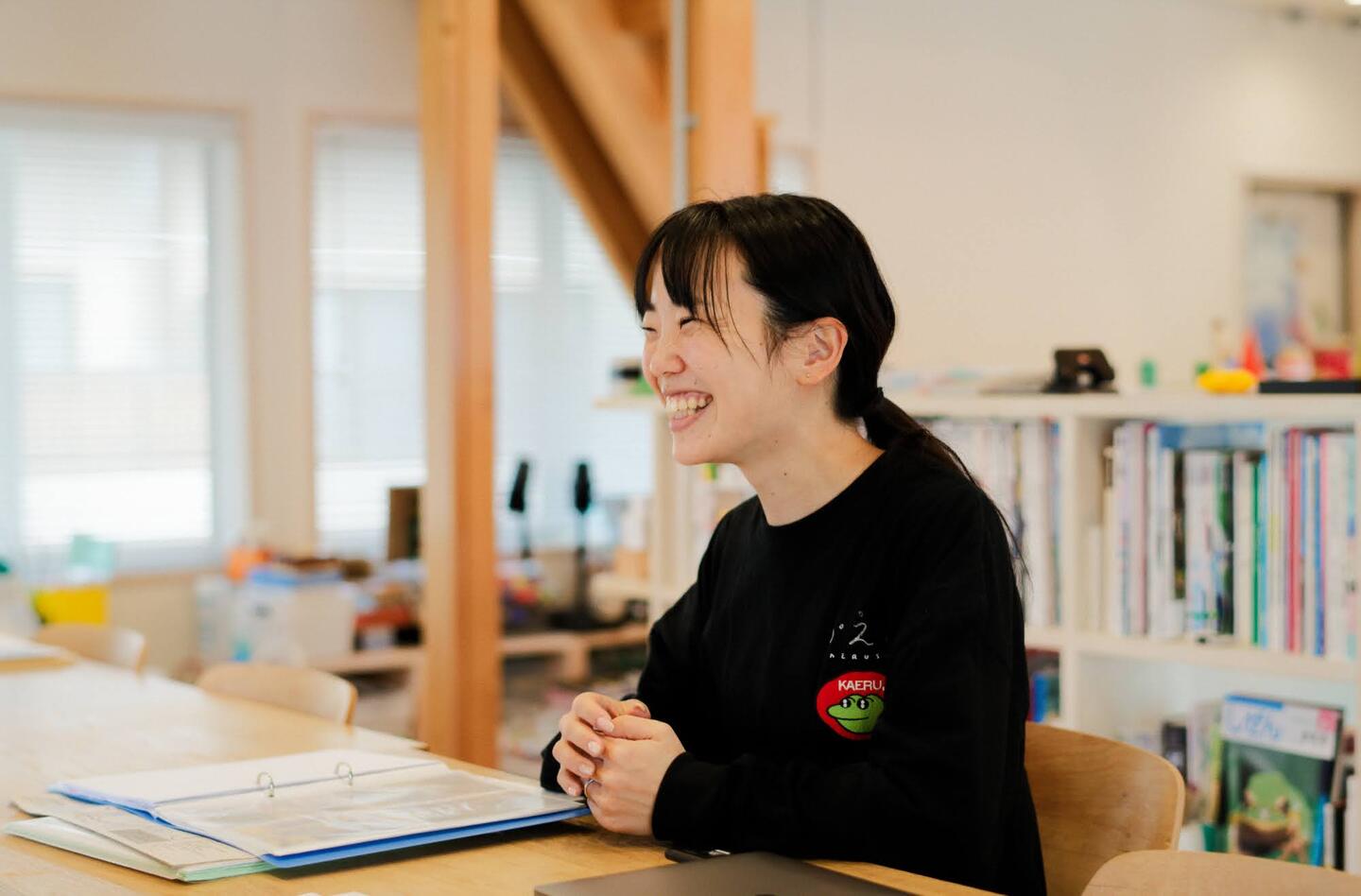 かえる舎 グリーンズ